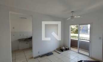 Imagem 3: Apartamento para Aluguel - Jardim Roberto Benedetti, 2 Quartos, 52 m2