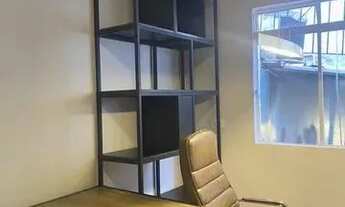 Imagem 4: Sala Comercial, Locação, 24m², R$1.320,00/mês - Centro - SBC/SP