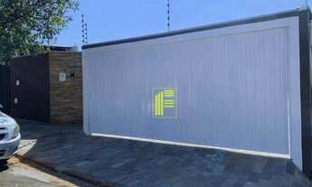 Imagem: BOA VISTA - NOVA - LINDA! - TER. 427M²