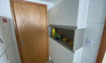 Imagem 6: Belíssimo apartamento em Piedade | Edf. Lady Roberta | 03 quartos | 72m²