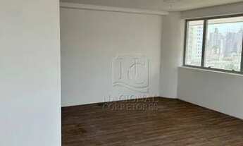 Imagem 2: Sala, 37 m² - venda por R$ 385.000,00 ou aluguel por R$ 2.211,00/mês - Jardim Bela Vista