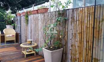 Imagem 2: Excelente apartamento triplex tipo cobertura, Leblon, Rio de Janeiro