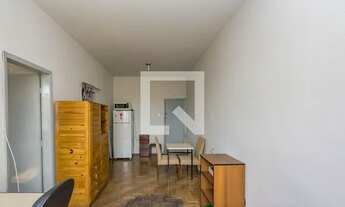 Imagem 4: Apartamento para Aluguel - Barro Preto, 1 Quarto, 47 m2