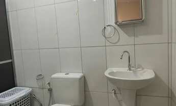 Imagem 3: DJ Casa para venda com 120 metros quadrados com 2 quartos em Nova Brasília de Valéria - Sa