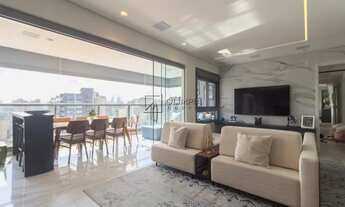 Imagem: Venda Apartamento 2 Dormitórios - 95 m²