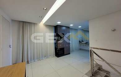 Imagem 7: Cobertura duplex semimobiliada, com excelente localização