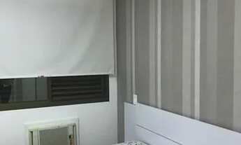 Imagem 6: Flat para locação na Bela Vista - Edifício Paulista Wall Street - Cód. JCU14271