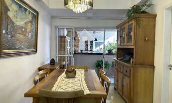 Imagem: Casa Condomínio Elton Ville - Região do