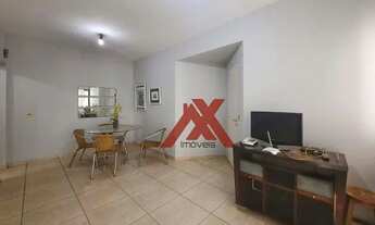 Imagem 3: Apartamento com 1 dormitório para alugar, 64 m² por R$ 1.918,00/mês - Vila Imperial - São