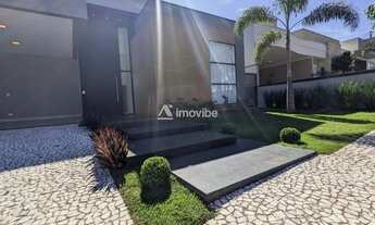 Imagem 3: Casa à venda, 4 quartos, 4 suítes, 2 vagas, LOTEAMENTO RESIDENCIAL JARDIM VILLAGIO II - Am