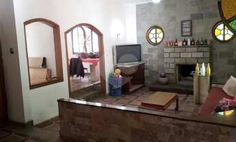 Imagem 7: SOBRADO JARDIM FLORESTA