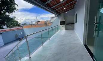 Imagem 6: Casa Novo próximo a Torquato Tapajos