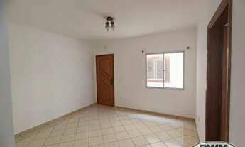 Imagem: Apartamento, 54 m² - venda por R$ 255.000,00