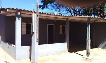 Imagem: Ótima casa SHSN Chácara 79, conj. G, 03