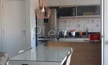 Imagem 6: Lindo apartamento à venda na Ponte Preta - Campinas