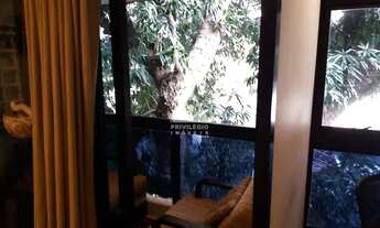 Imagem 5: Excelente apartamento triplex tipo cobertura, Leblon, Rio de Janeiro