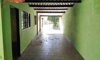 Imagem 5: Venda - Casa - Parque São Jerônimo - Americana - SP