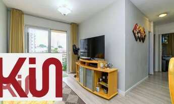 Imagem 5: Apartamento com 3 dormitórios à venda, 65 m² por R$ 479.000,00 - Ipiranga - São Paulo/SP