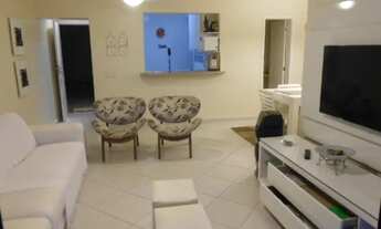 Imagem 4: Riviera Apartamento 04 Dormitórios/Permuta