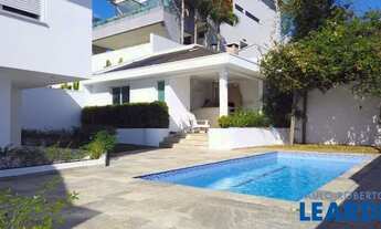 Imagem 4: CASA EM CONDOMÍNIO - ALPHAVILLE - SP