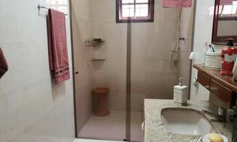 Imagem 6: Casa para venda com 220 metros quadrados com 3 quartos em Vila Quaggio - Bauru - SP