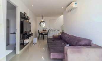 Imagem 5: Apartamento Venda Campo Belo 92 m² 1 Dormitórios