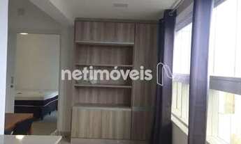 Imagem 5: Locação Apartamento 1 quarto Vila da Serra Nova Lima