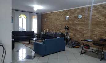 Imagem 2: Casa - Jardim Proença I - Campinas