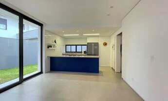 Imagem 5: Sobrado Novo em Condomínio Fechado 3 suítes Bairro Vila Nova Joinville SC