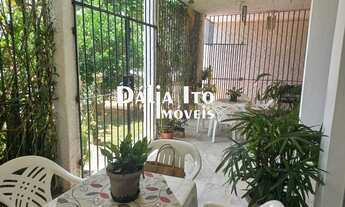 Imagem: CASA TERREA DE 3/4 NASCENTE PROXIMO A PRAÇA