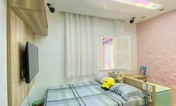 Imagem 7: T.J - Casa Térrea na Morada do Sol