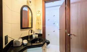 Imagem 5: Apartamento à venda, 4 quartos, 3 suítes, 2 vagas, Centro - Americana/SP