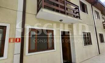 Imagem 7: Casa de Condomínio com 3 Quartos e 2 banheiros à Venda, 87 m² por R$ 550.000