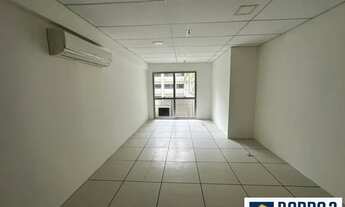 Imagem 6: Sala Comercial para Venda em Rio de Janeiro, Barra da Tijuca, 1 banheiro, 1 vaga