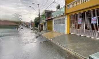 Imagem 2: Sobrado com 2 dormitórios, 120 m² - venda por R$ 450.000,00 ou aluguel por R$ 1.700,00/mês