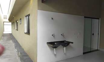 Imagem 3: Venha morar no setor Garavelo, setor mais valorizado de aparecida de Goiânia, LINDA CASA f