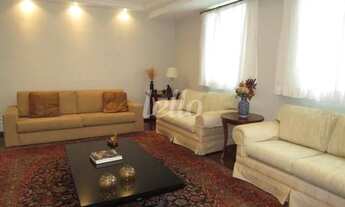 Imagem 2: São Paulo - Casa Padrão - Campo Belo