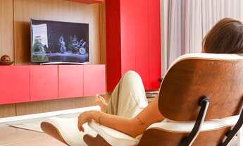 Imagem: Casa de luxo no condomínio Pipa Natureza