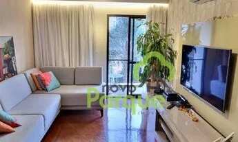 Imagem 3: Apartamento com 3 dormitórios à venda, 110 m² por R$ 910.000,00 - Cambuci - São Paulo/SP