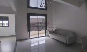 Imagem: Apartamento Duplex em São José dos Campos