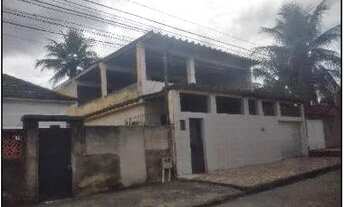 Imagem 3: Campo Grande Rua São Marmetino 60 Casa 270,87m² de área construída aceita financiamento