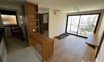 Imagem 2: Apartamento para aluga- Cambuí - Campinas/SP