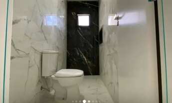 Imagem 7: IV Casa para venda com 10 metros quadrados com 3 quartos em Luzia - Aracaju - SE