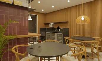 Imagem 7: A 40 METROS DA PRAIA