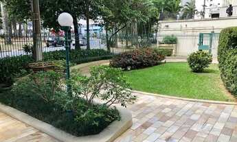 Imagem 5: Cambui apartamento 170m2 úteis, 3 dormitórios, suíte, varanda com vista livre ed conceitua