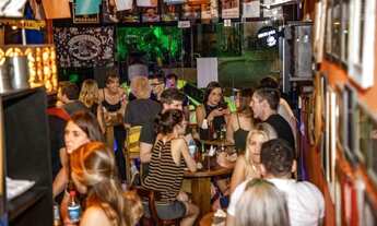 Imagem 2: The Spot Irish Pub - Ponto