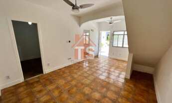 Imagem 5: Casa em Condomínio-LOCAÇÃO-Engenho Novo-Rio de Janeiro-RJ