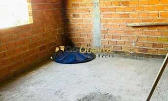 Imagem 7: DE QUEIROZ. Casa para venda com 125 metros quadrados com 2 quartos em Jardim Varginha - Sã