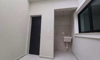 Imagem 5: Sobrado à venda, 137 m² por R$ 740.000,00 - Vila Alto de Santo André - Santo André/SP