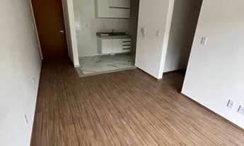 Imagem 3: Quarto e sala no São Pedro, próximo a UFJF